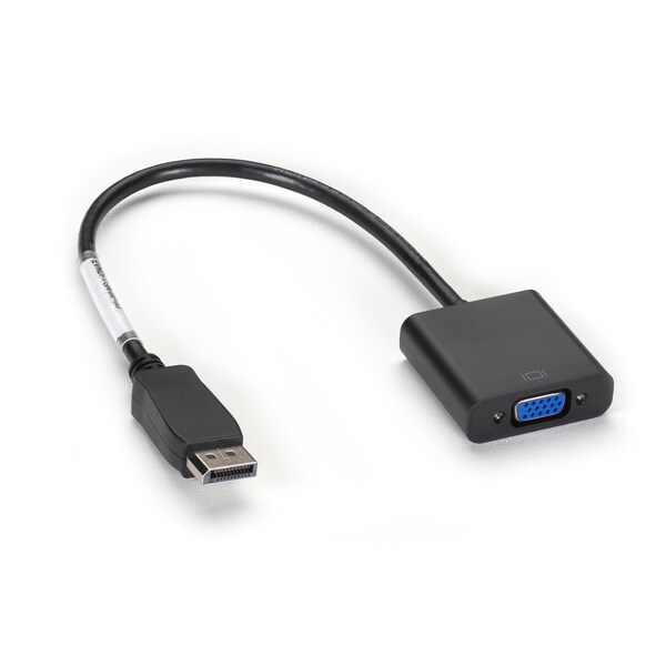 Black Box Displayport To Vga EVNDPVGA-MF-R3